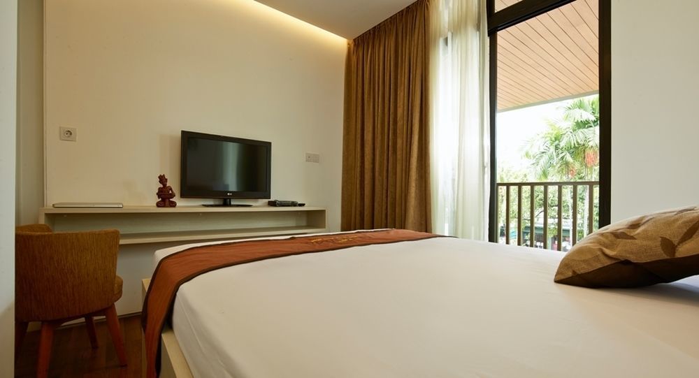 Akanaka Jakarta Exterior photo