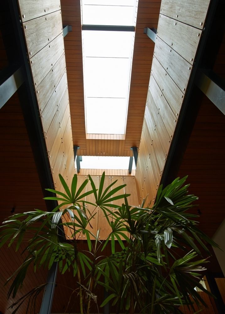 Akanaka Jakarta Exterior photo
