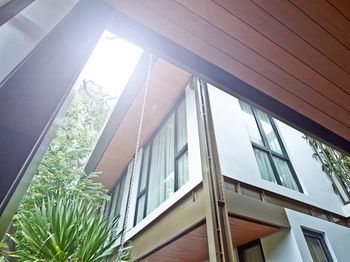 Akanaka Jakarta Exterior photo